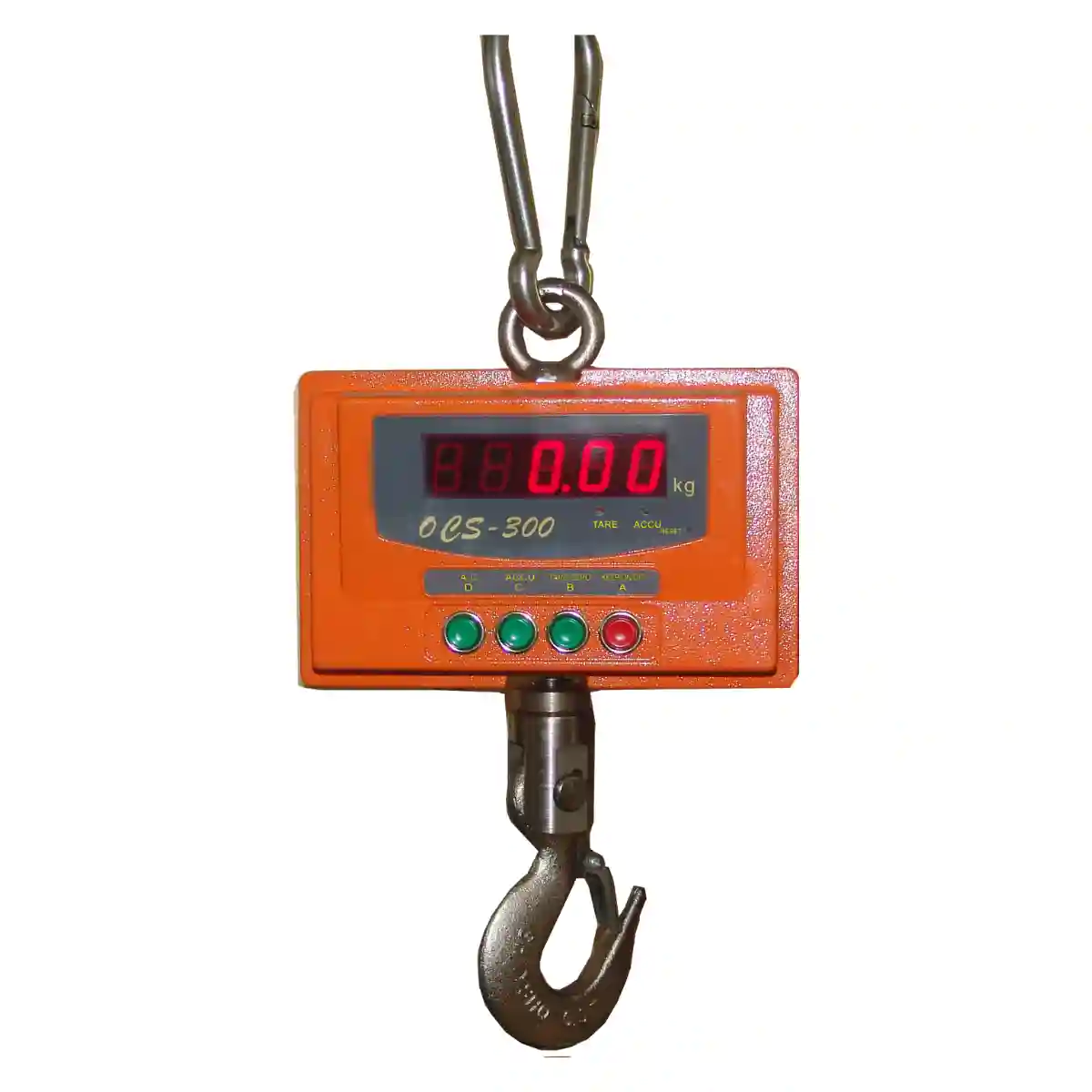 picture of best crane weighing scales in uae